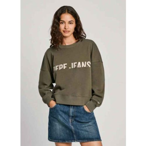PL581452 Sweat-shirt Gayle (XS), Casuel, Le coton biologique, Durable - Pepe Jeans - Modalova