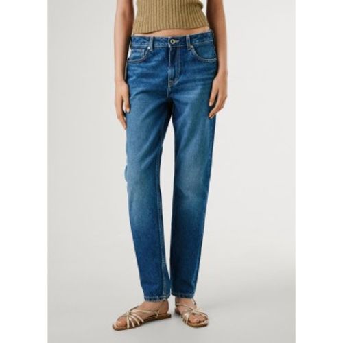 PL2045914A3 Jeans Tapered (25/30), Bleu, Casuel, Coton, Denim - Pepe Jeans - Modalova