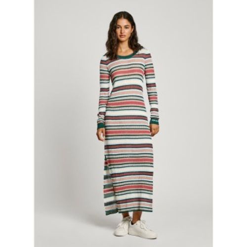 PL953711 Robe North (XS), Casuel, Manche longue - Pepe Jeans - Modalova