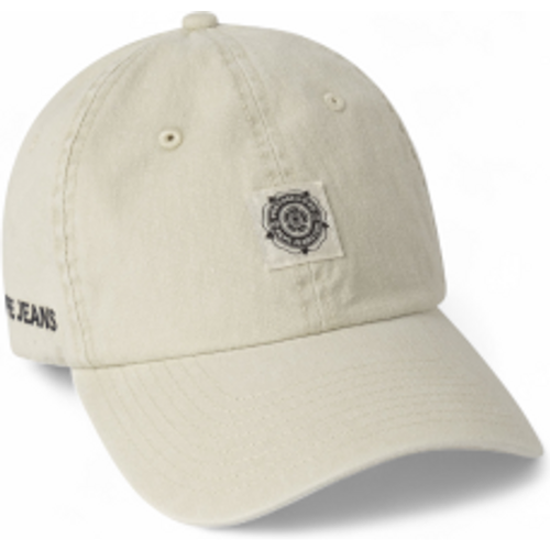 PM0400004 Casquette Seth cassé (OSFA), Casuel, Coton - Pepe Jeans - Modalova