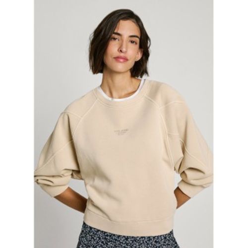 PL581480 Sweat-shirt Reese (M), Casuel, Coton, Durable - Pepe Jeans - Modalova