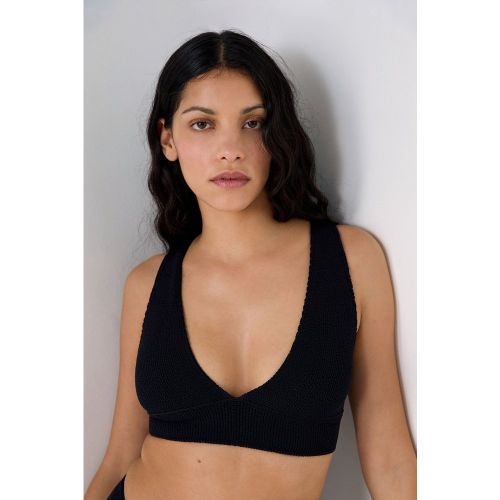 Triangle haut de maillot en matière extensible - Onesize - TU - Etam - Modalova