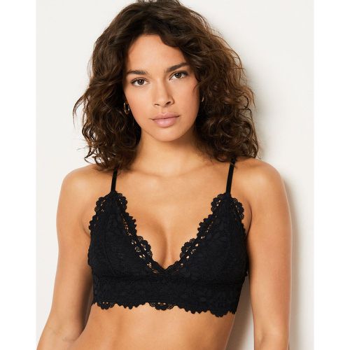 Soutien-gorge n.8 - le triangle sans armatures - Success - 85A - Etam - Modalova