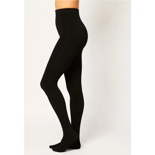 Collant essentiel opaque effet thermique - 140d - Warm Me Up - M - Etam - Modalova