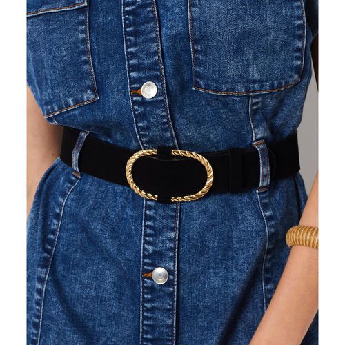 Ceinture en cuir - Folie - S - Etam - Modalova