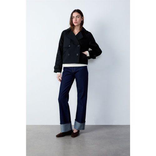 Trench court - Sampa - XS - Etam - Modalova