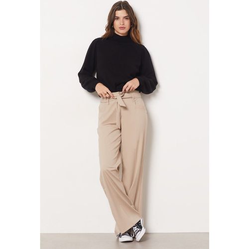 Pantalon coupe large - Raya - 34 - - Etam - Modalova