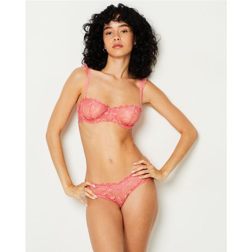 Soutien-gorge n.9 - balconnet - Eblouie - 85B - Etam - Modalova