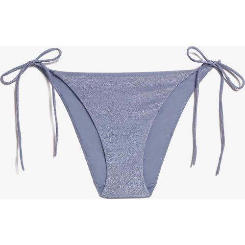 Culotte bikini ficelle bas de maillot - Florida - 34 - - Etam - Modalova