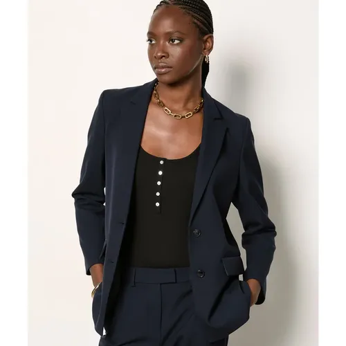 Veste blazer - Leoni - 44 - Etam - Modalova