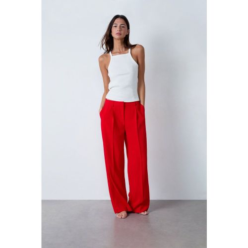 Pantalon large - Uma - 34 - Etam - Modalova