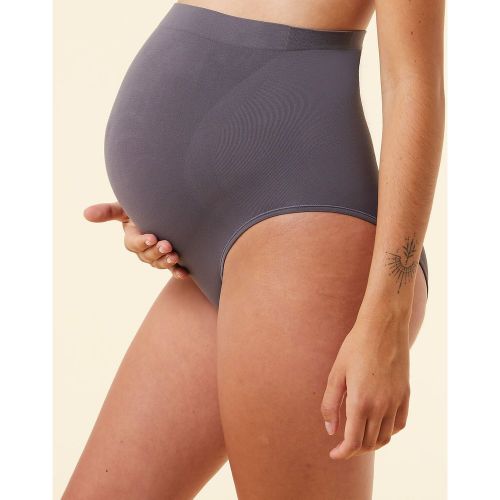 Culotte taille haute maternité - Bump - S - Etam - Modalova