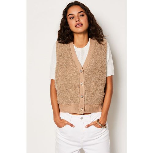 Gilet sans manches - Freya - XS - Etam - Modalova