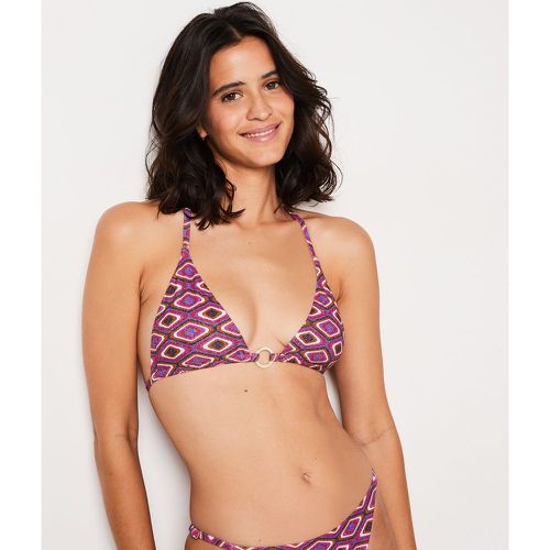 Triangle haut de maillot - Tzigane - 36 - - Etam - Modalova