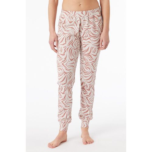 Pantalon de pyjama imprimé - Dono - XL - - Etam - Modalova
