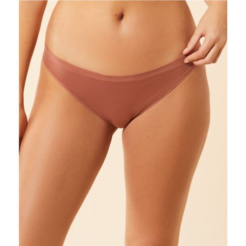 Culotte en coton - Gil - 38 - - Etam - Modalova