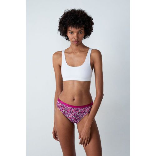 Flux abondant - culotte de règles - Aya - 2XS - Etam - Modalova