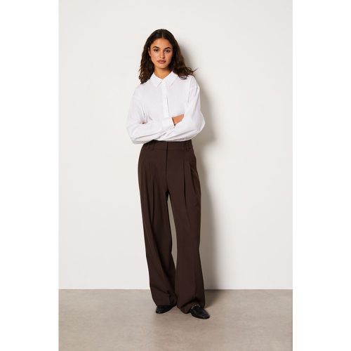 Pantalon coupe large - Muse - 44 - Etam - Modalova