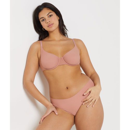 Soutien-gorge corbeille - Pure Fit We Care - 90B - Etam - Modalova