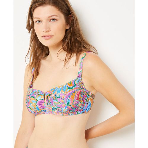 Bandeau haut de maillot - Rosklide - 90E - - Etam - Modalova