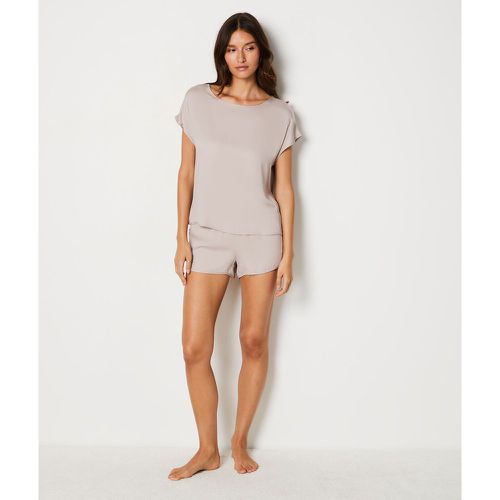 T-shirt de pyjama - Lupo - L - Etam - Modalova