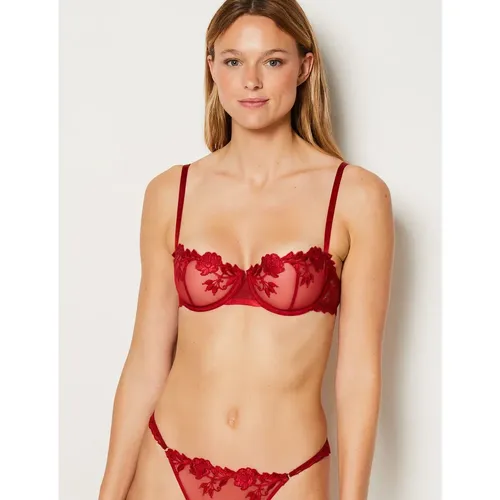 Soutien-gorge n.9 - balconnet - Desinvolte - 85B - Etam - Modalova