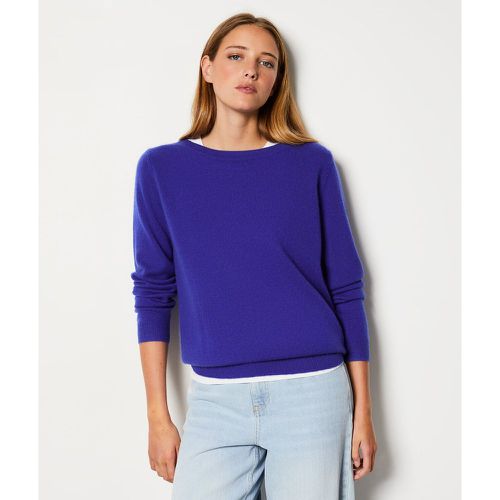 Pull en 100% cachemire - France - XS - Etam - Modalova