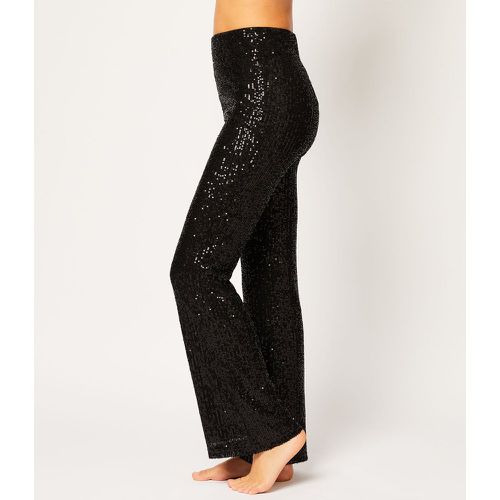 Legging à sequins - Ismea - L - Etam - Modalova