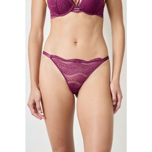 String en dentelle - Audace - 34 - Etam - Modalova