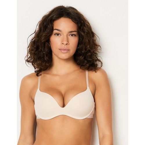 Soutien-george push up sans armatures - Soft 360 - 85A - Etam - Modalova