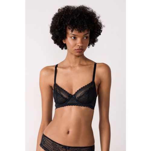 Soutien-gorge corbeille - Panama - 85B - Etam - Modalova