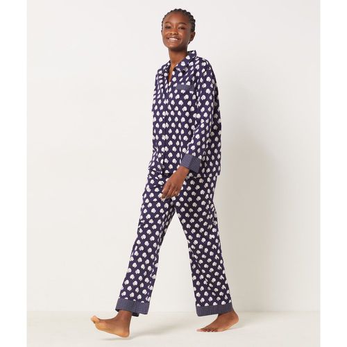 Pantalon de pyjama imprimé - Florish - M - - Etam - Modalova