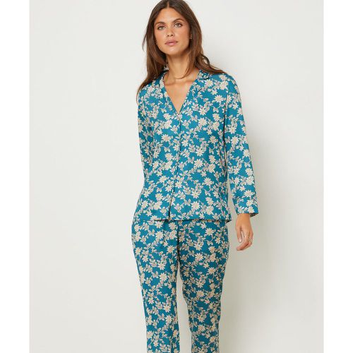Pantalon de pyjama imprimé - Maila - XL - - Etam - Modalova