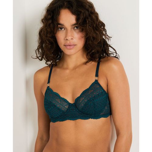 Soutien-gorge corbeille - Idole - 85D - Etam - Modalova