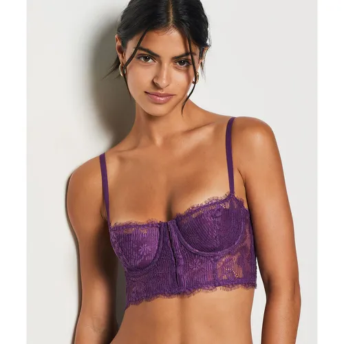 Soutien-gorge bustier coques fines - Audacieuse - 95C - Etam - Modalova