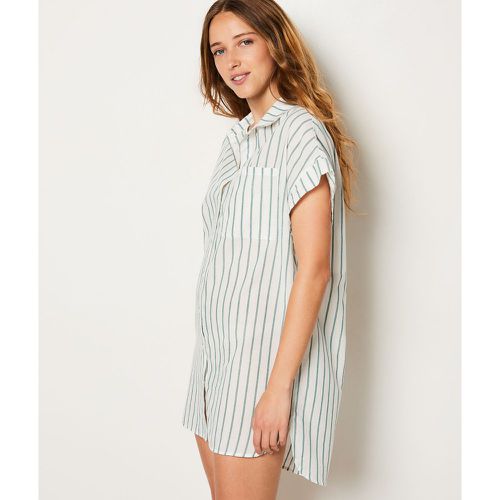 Chemise de nuit - Cadie - XL - - Etam - Modalova