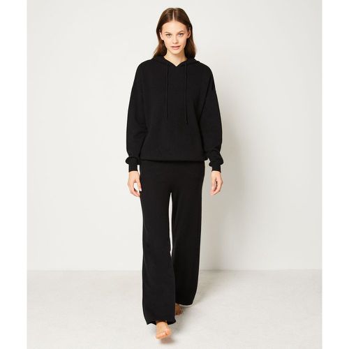 Pantalon en cachemire - Pallie - S - Etam - Modalova