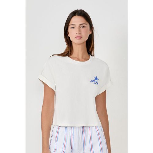 Debardeur en coton - Shellyn - XS - Etam - Modalova