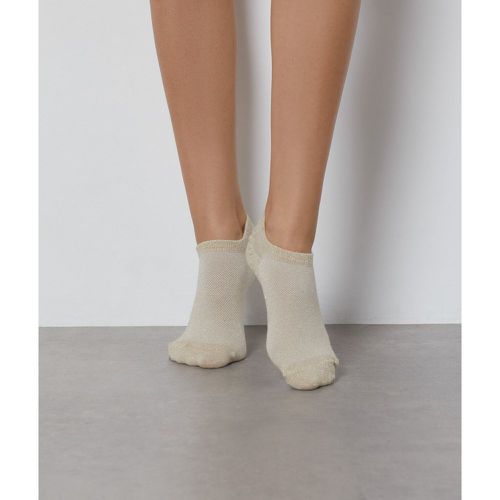 Lot de 2 paires de socquettes essentielles - Sneaker Socks - S/M - - Etam - Modalova