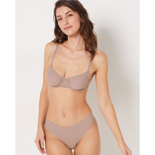 Soutien-gorge corbeille - Pure Fit We Care - 85B - Etam - Modalova