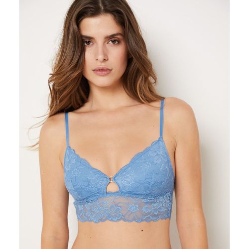 Brassière en dentelle - Sweet - XS - Etam - Modalova