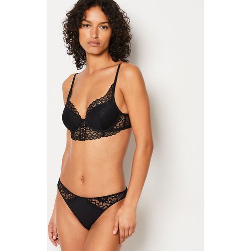 Culotte en dentelle - Dream - 36 - Etam - Modalova