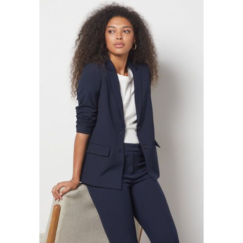 Veste blazer - Leoni - 34 - - Etam - Modalova