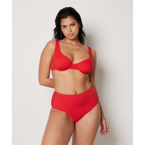 Corbeille haut de maillot - Sculpt - 85C - Etam - Modalova