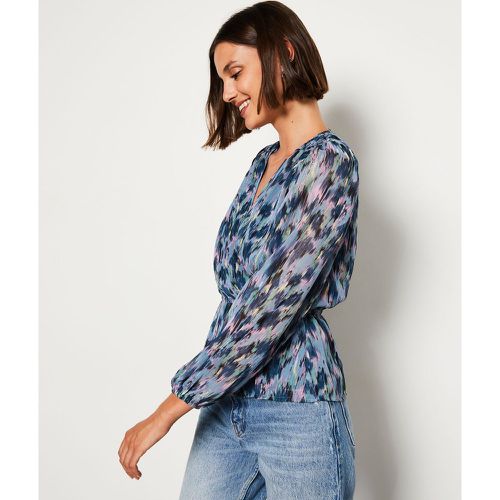 Blouse imprimée - Malones Imp - S - Etam - Modalova