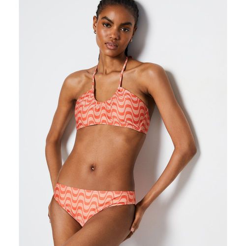 Culotte bikini bas de maillot - Amazone - 34 - - Etam - Modalova