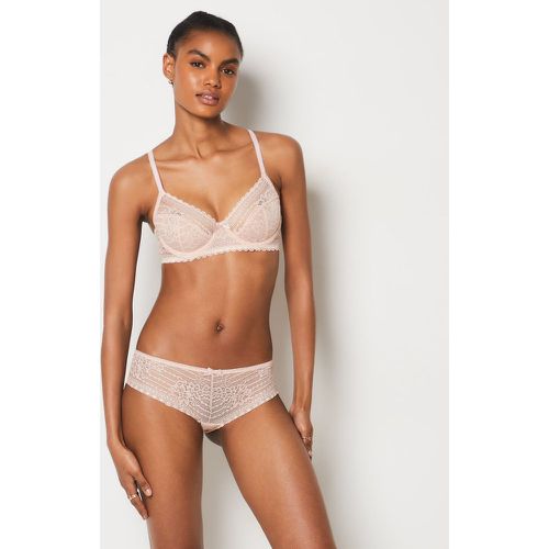 Soutien-gorge corbeille sans coques - Panama - 85B - Etam - Modalova