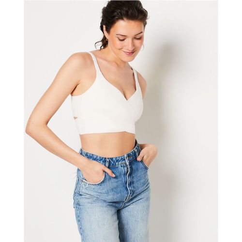 Brassière effet no bra - 24h Bra - XS - Etam - Modalova