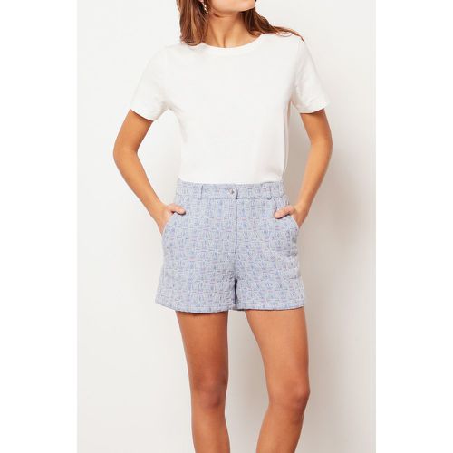 Short brodé - Taylor - 36 - - Etam - Modalova