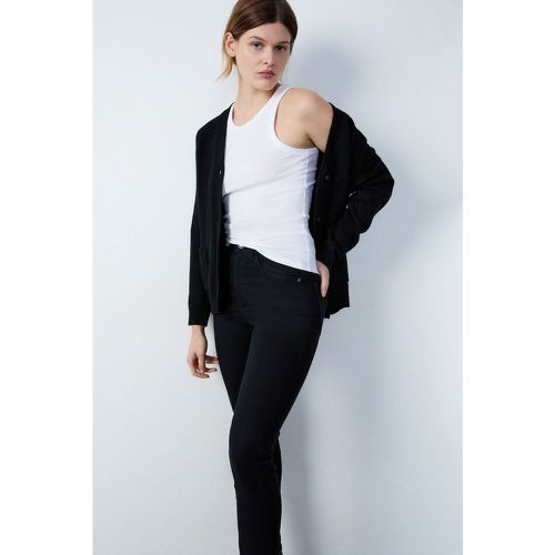 Jean coupe slim - Dlim - 34 - Etam - Modalova